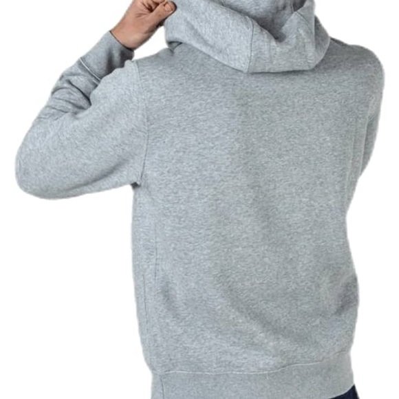 New🌿Nike Graphic Pullover Hoodie - Picture 7 of 7